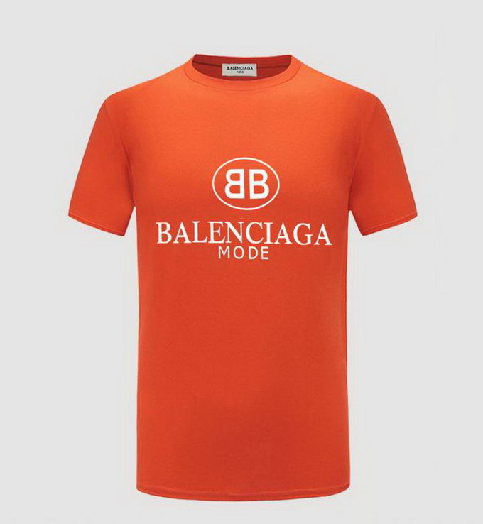 Balenciaga T-shirt Mens ID:20220709-59
